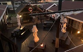 Bay Cove Inn
